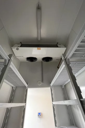 klimago-koelcelinstallaties